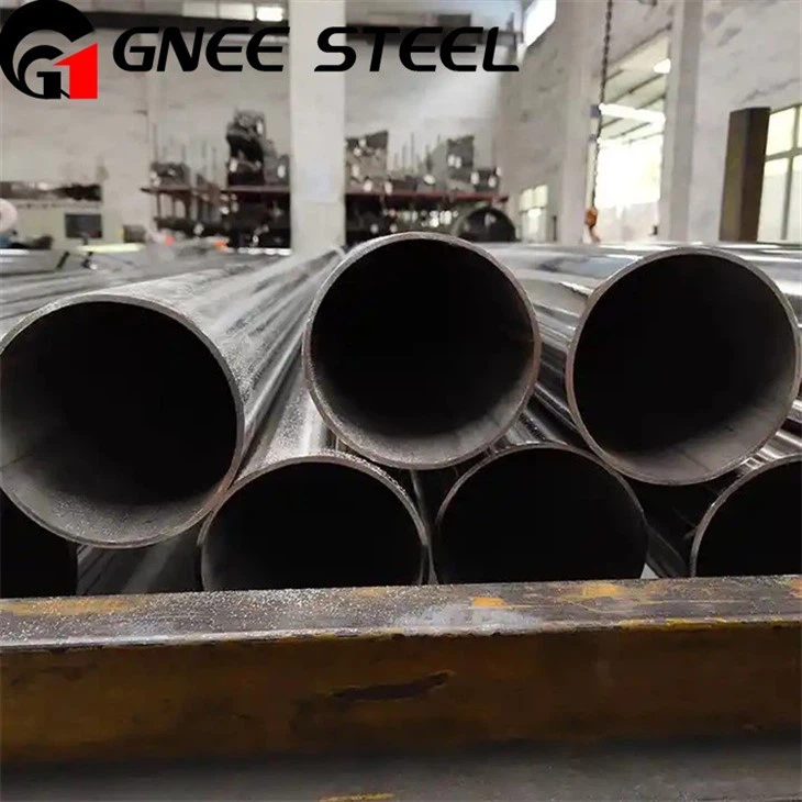Inconel Alloy 601 740 Pipe