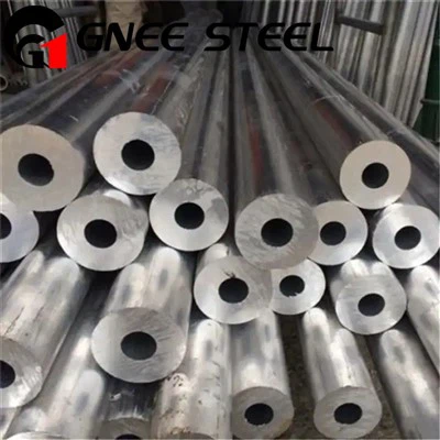 Hastelloy NSW Seamless Tipe