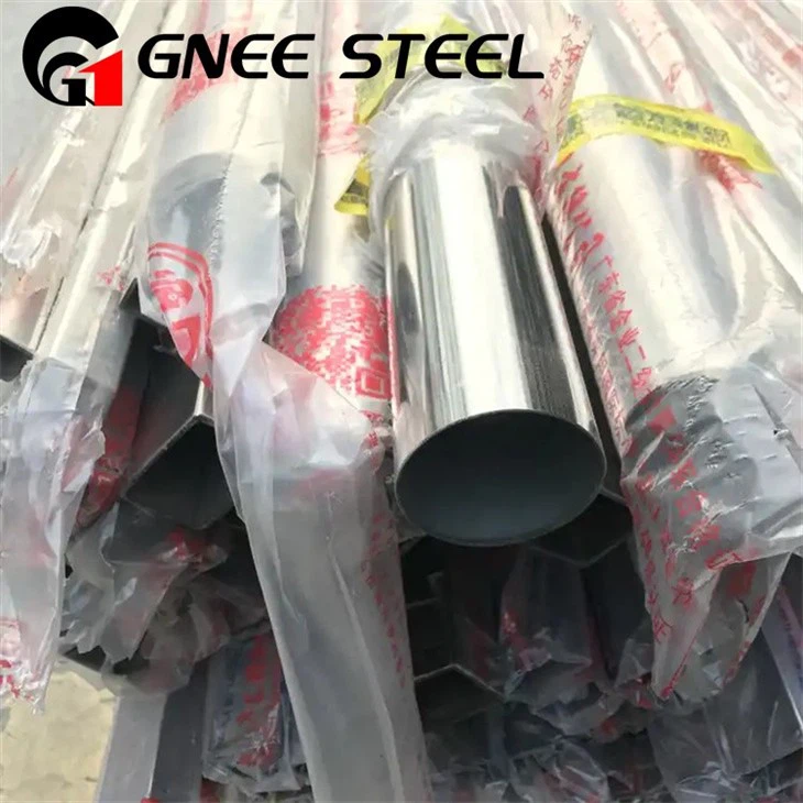 UNS N06455 G30 Hastelloy Material Piping