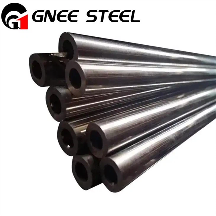 UNS N06985 N10675 Seamless Pipe