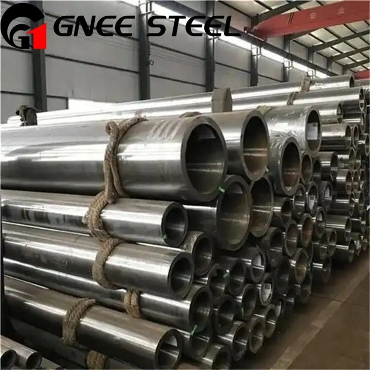 Nickel Based Alloy