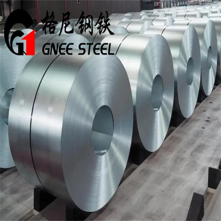 201 J1 Stainless Steel Coil Mill Finish Mill Edge 0.3 - 4.0*1219mm With Slitting Edge