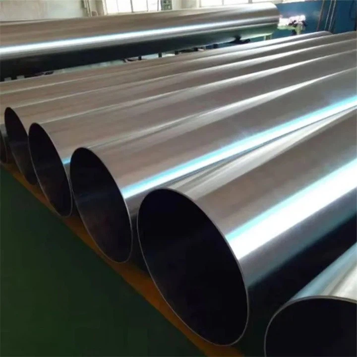 254SMO UNS S313254 Tube