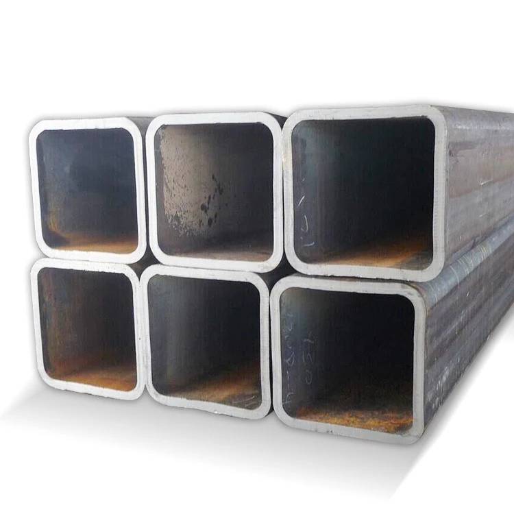 430 Welded Square Pipe Tube