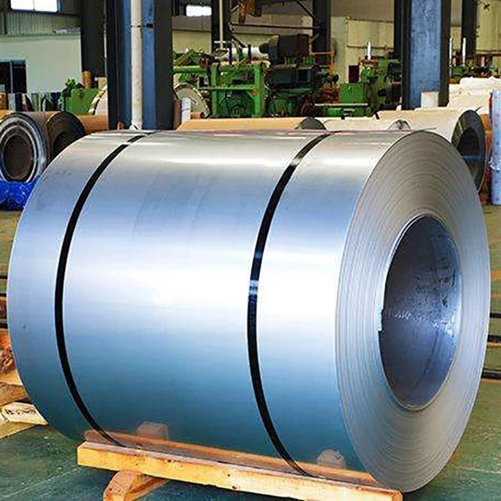 904L Stainless Steel Strip