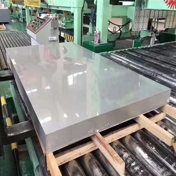 Alloy 2507 Stainless Steel Plate
