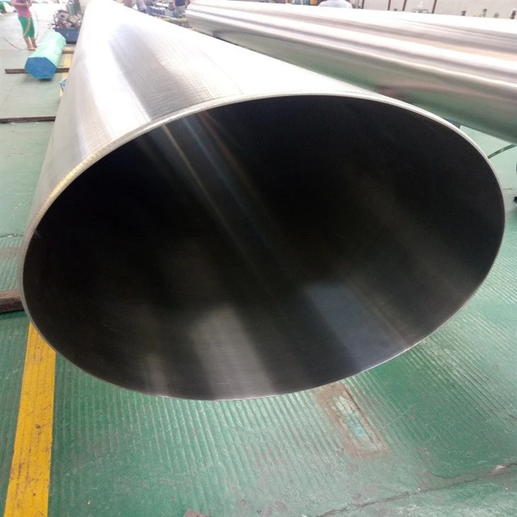 Alloy S31803 And Alloy S32205 Duplex Stainless Steel