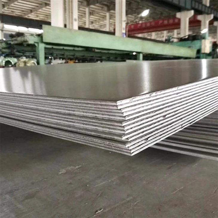 Aluminum 24345 Alloy Plates And Sheets
