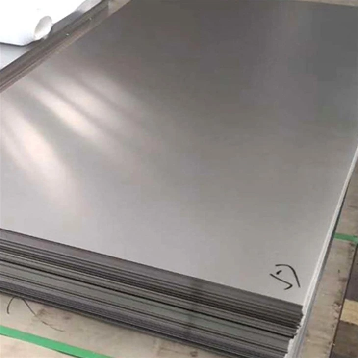 Aluminum 24345 Alloy Plates And Sheets
