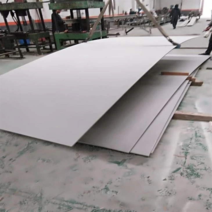 Aluminum 24345 Alloy Plates And Sheets