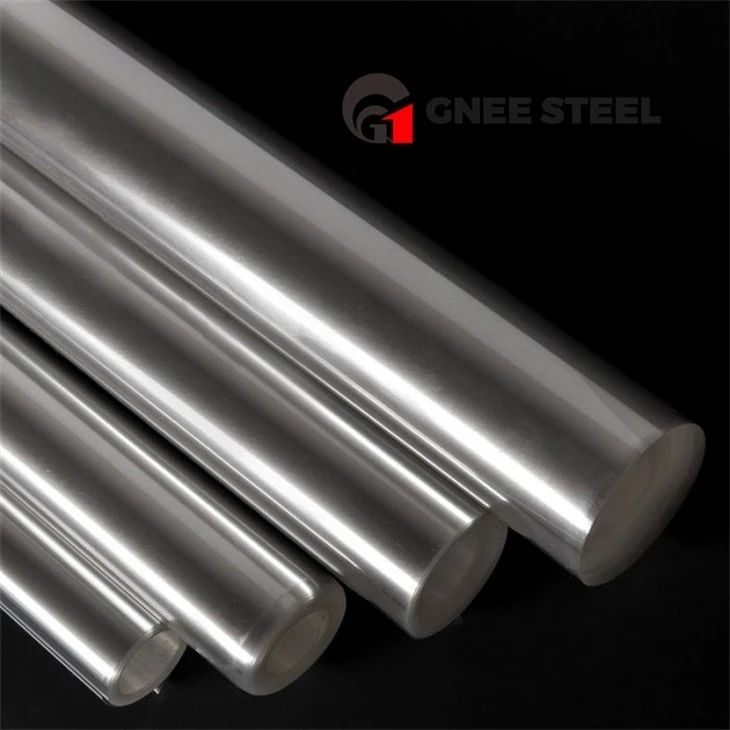 ASTM B166 Alloy 690 Round Bar