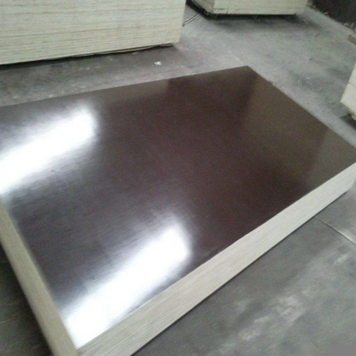 ASTM Stainless Steel 310 Plate