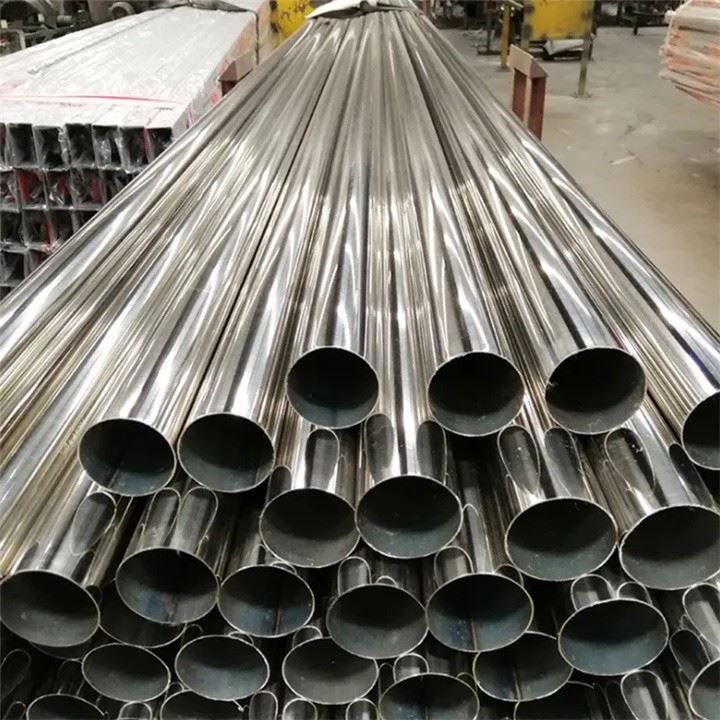 EN10250 DIN 30CrNiMo8 1.6580 30CND8 Rough Turned Alloy Steel Round Bar OD 280mm