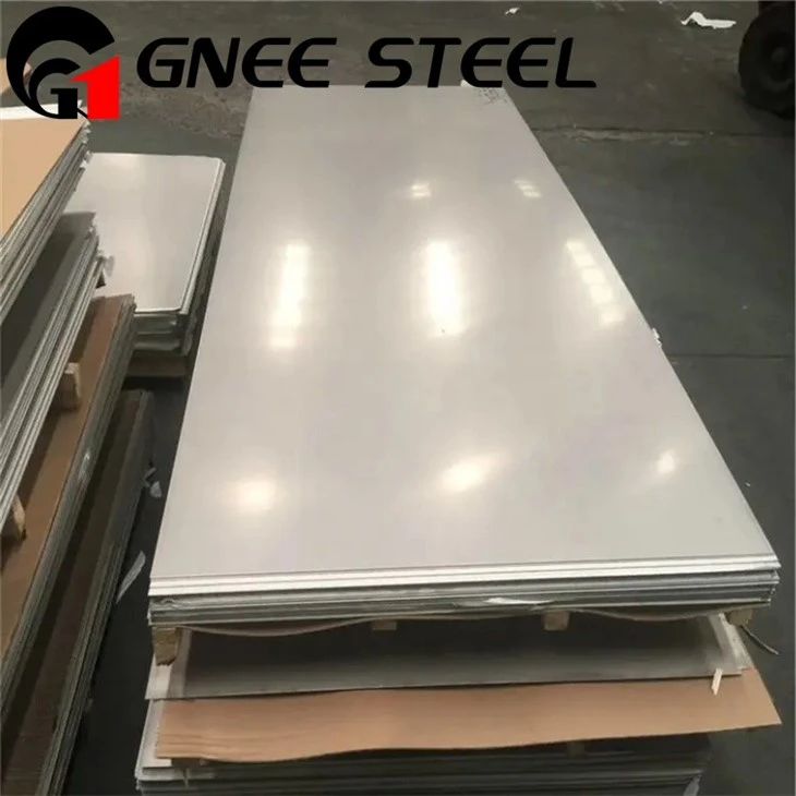 Hastelloy C-276 Medium Thick Plate 8-30mm
