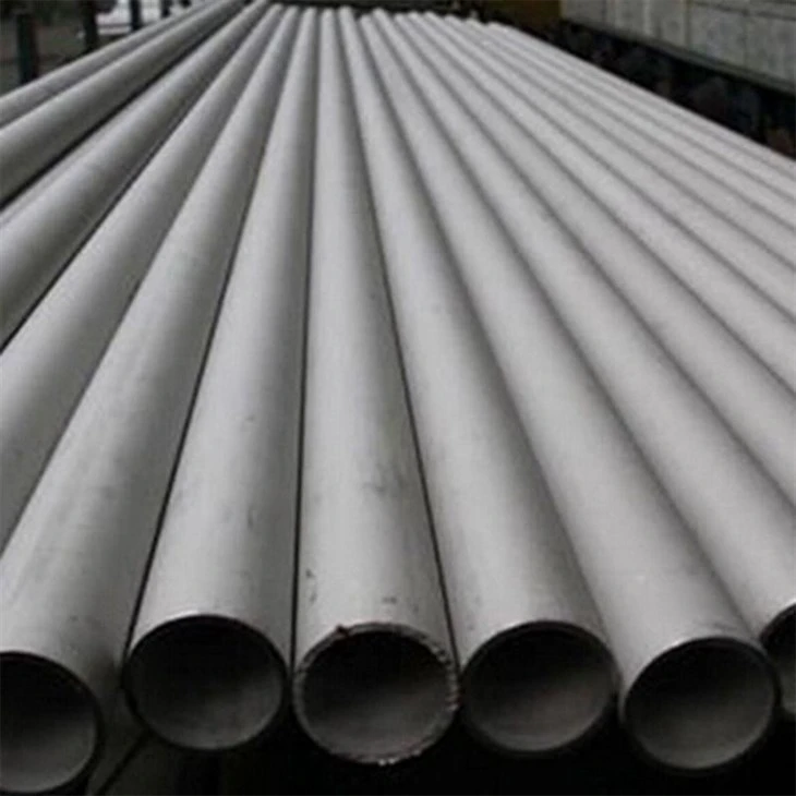 Hastelloy G3 Alloy Pipe