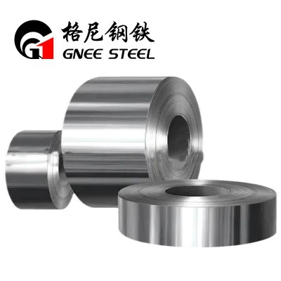 Hot Rolled Stainless Steel Coil