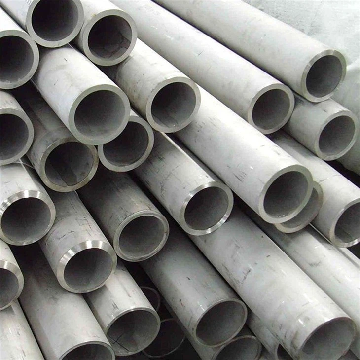 Incoloy 926 A-286 Stainless Steel Pipe