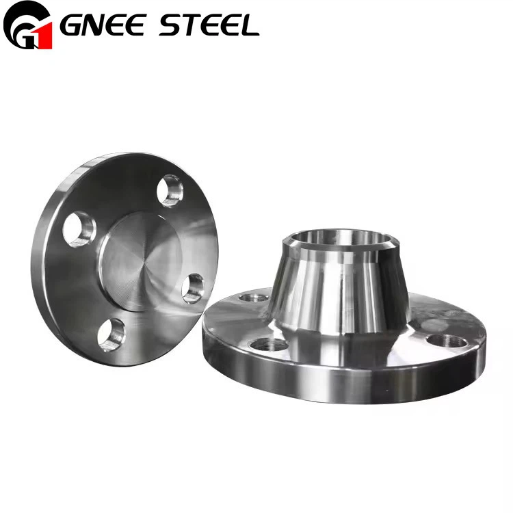 Inconel Alloy 600 Flanges
