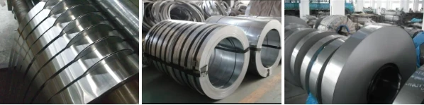 Cold rolled non oriented electrical steel Cold rolled non oriented electrical steel