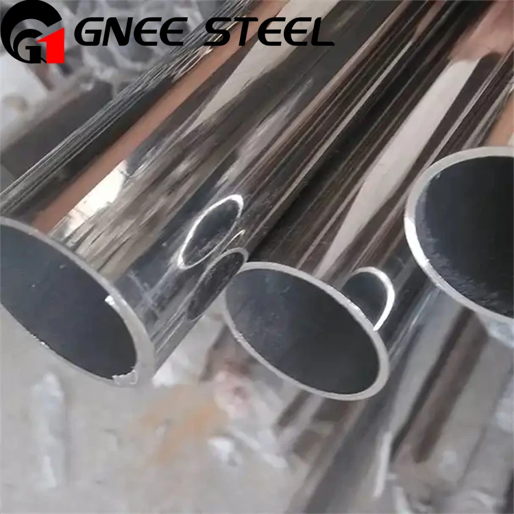 Hastelloy B3 seamless pipe Hastelloy B3 seamless pipe