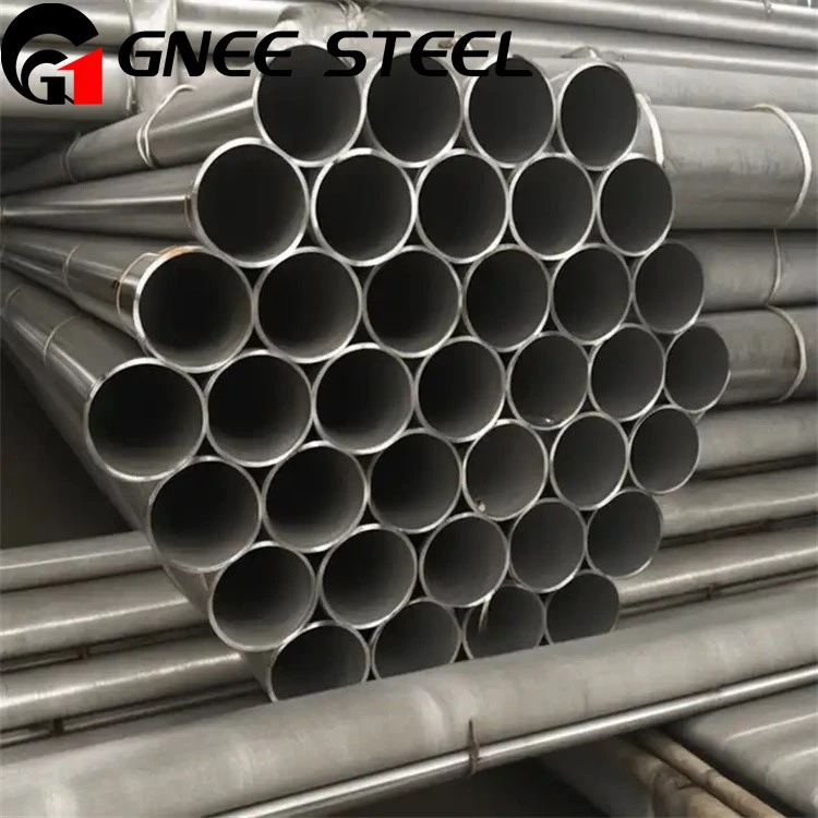 Summary of Thermal Conductivity of Inconel 600 Nickel-Chromium-Iron-Based High-Temperature Alloy Seamless Pipe and Flange Summary of Thermal Conductivity of Inconel 600 Nickel-Chromium-Iron-Based High-Temperature Alloy Seamless Pipe and Flange
