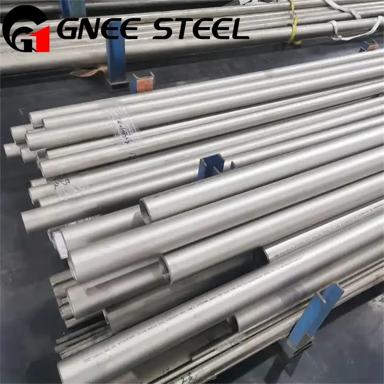 Performance and application of AISI4130 alloy steel Performance and application of AISI4130 alloy steel