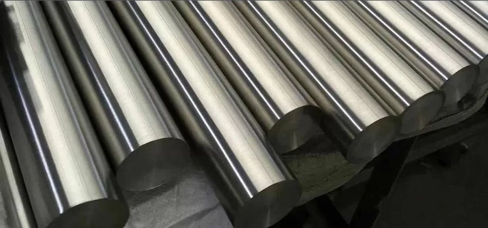 Inconel 718 Pipes and Rods When to Use Pipes Instead of Rods Inconel 718 Pipes and Rods When to Use Pipes Instead of Rods