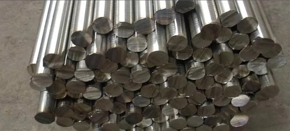 Inconel 718 Inconel 718