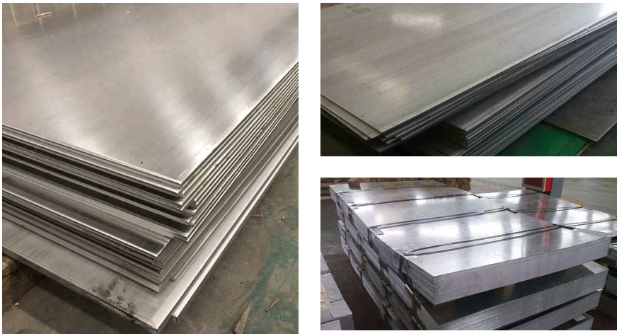 Inconel 601 Magnetic Inconel 601 Magnetic