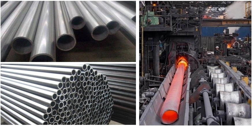 Comparison of GH4169 and GH2132 A286 alloy pipes for the chemical industry Comparison of GH4169 and GH2132 A286 alloy pipes for the chemical industry