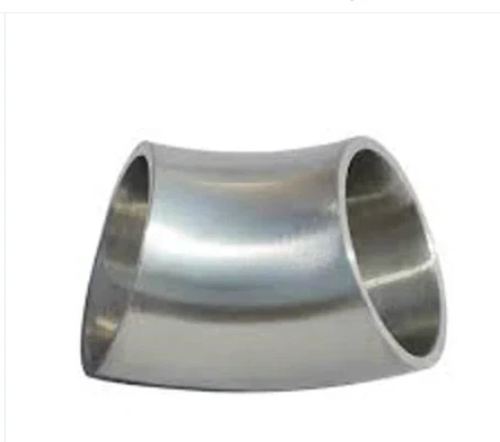 Lloy Steel Elbow Incoloy925