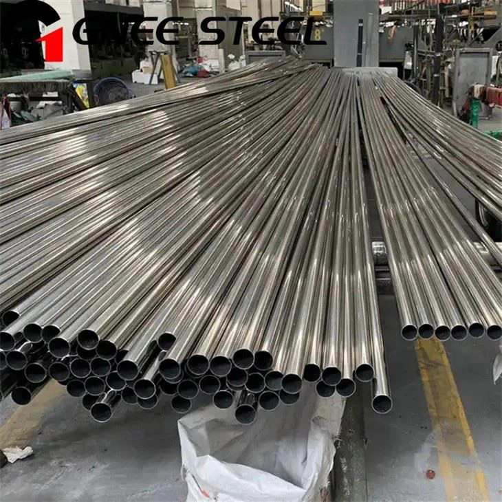 MA956 UNS N08811 Incoloy Alloy Pipe