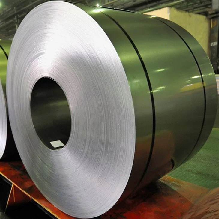 Monel 405 Alloy Coil