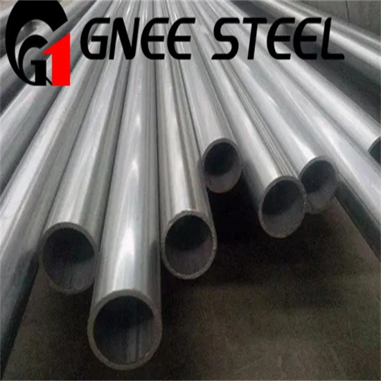 Monel Alloy 502 Seamless Pipe