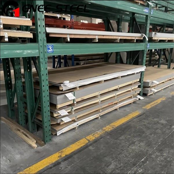 Monel Alloy K500 Plates