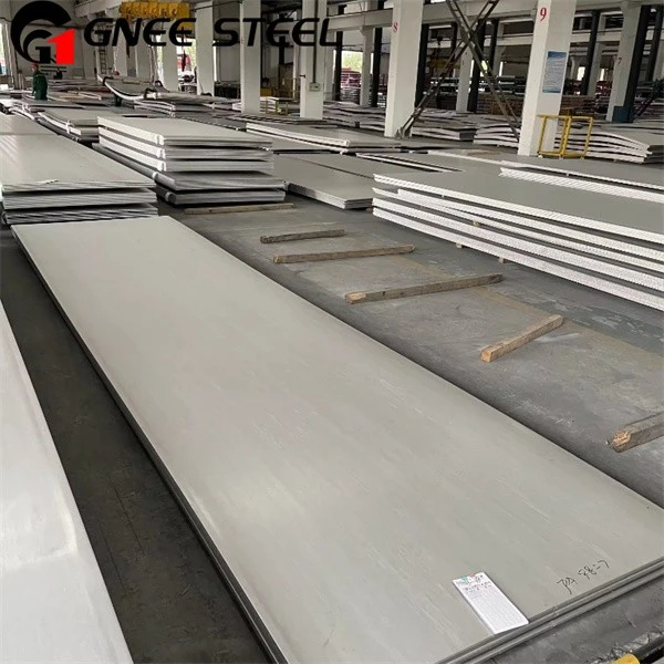 Monel Alloy K500 Plates