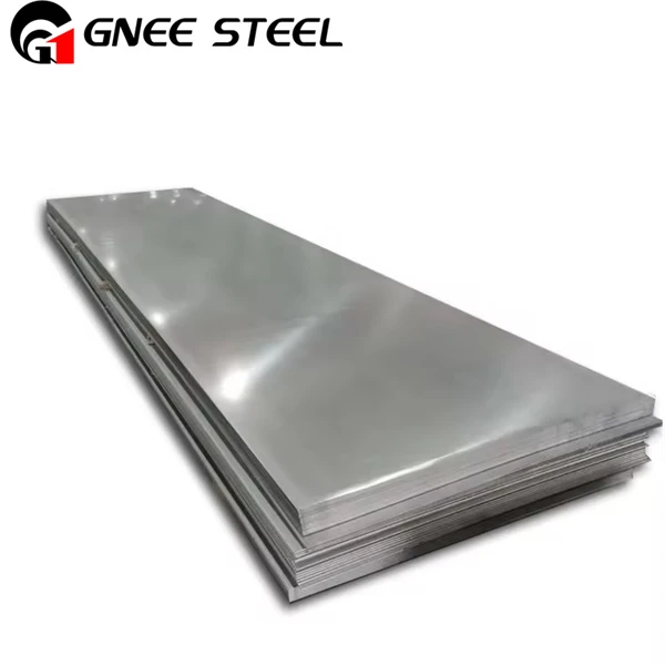 Monel Alloy K500 полировки