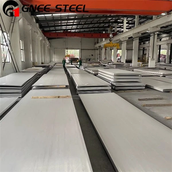 Monel Alloy K500 Plates