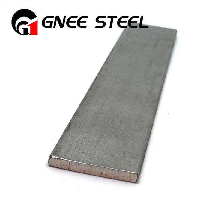 Nitronic 60 Flat Bar UNS S21800