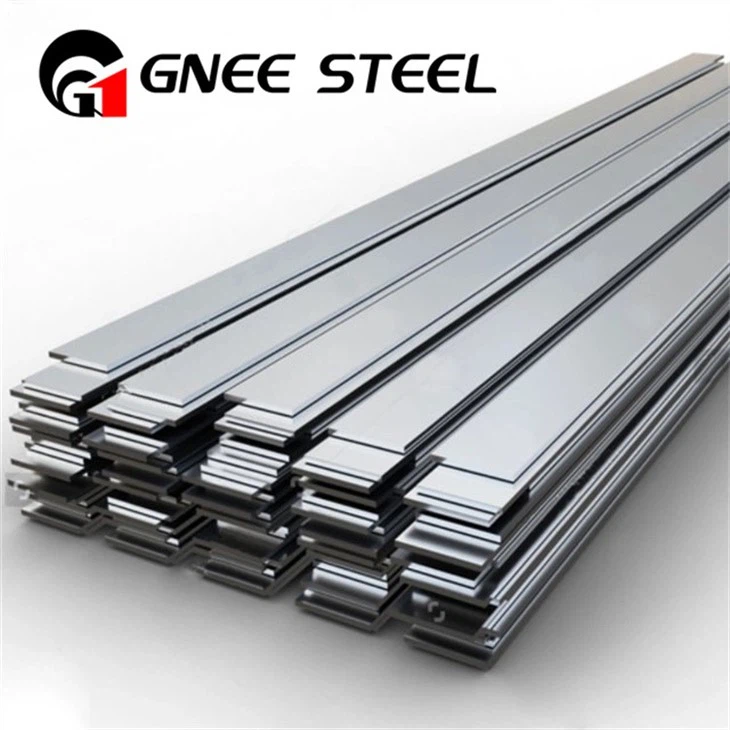 Nitronic 60 Flat Bar UNS S21800
