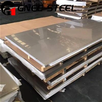 ASTM B162 UNS N02201 холодная пластина