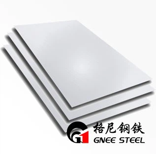 S31803 Stainless Steel Plate