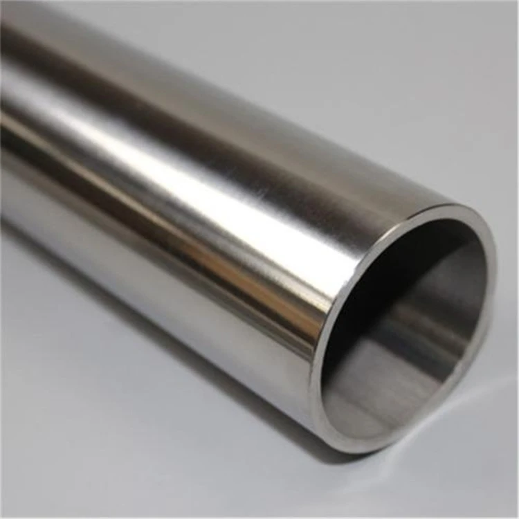 SAE J525 Welded & Redrawn Steel Tubes
