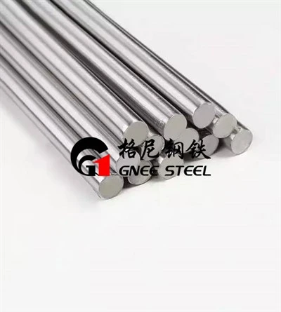 17-7 PH Круглый пруток UNS S17700