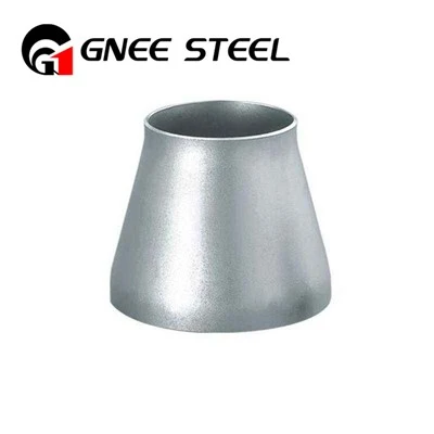 ASTM A403 UNS S34709 Аустенитная редукционная трубка