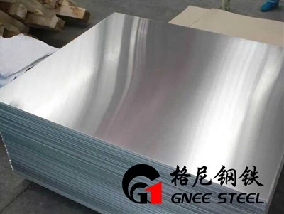 ASTM B168 Hot Rolled Inconel 601 из нержавеющей стали пластины из нержавеющей стали
