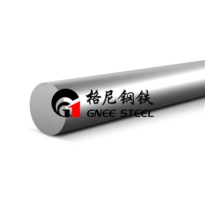 ASTM B574 EN10204 Круглый стержень из хастеллоя