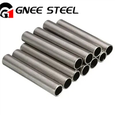 Hastelloy Alloy C4 горячая нарисованная труба