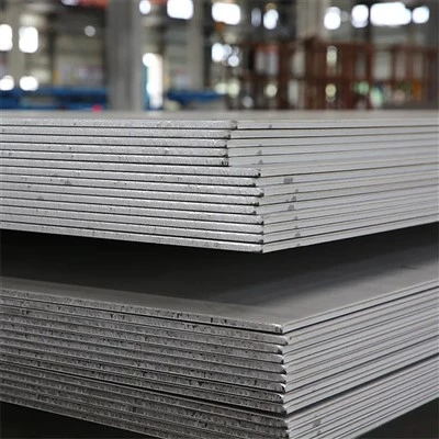 Горячекатаный прокат 45# C45E SAE1045 4-120 мм