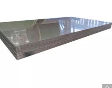 Inconel N08020/20# Пластина из никелевого сплава Hastelloy